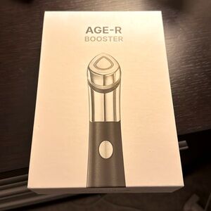 NIB Medicube AGE-R BOOSTER-H
